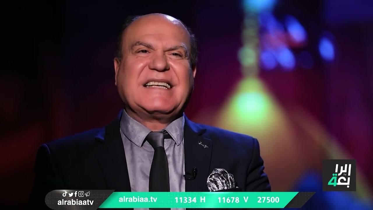 سير للسماء مع الدكتور علي النشمي