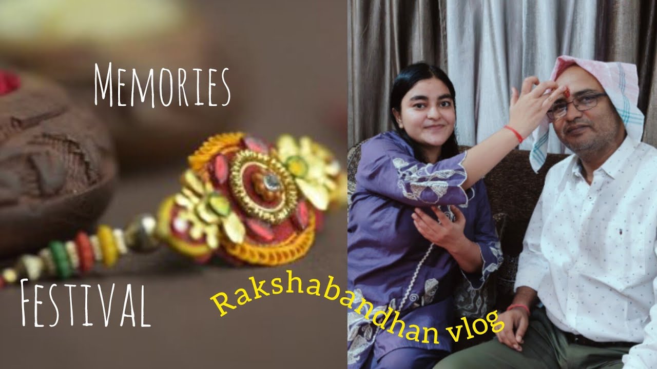 Thread of love memories for life 