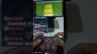 South Africa : Super Skill#android #emulator #game #gaming #gamepad