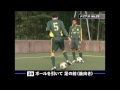 【ドリブルテクニック】「SHIUZUGAKUサッカースタイル」