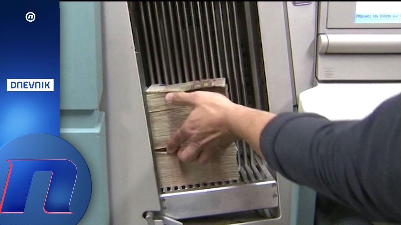 Tužilaštvo za organizovani kriminal diše za vratom fondu Vista Rica