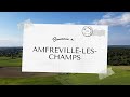 Ref:CBncimxWvN8 Amfreville-les-champs