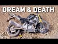 DREAM & DEATH || LADAKH 2019