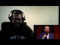 Hermit Laughs! Frankie Boyle - Hurt Like You've Never Been Loved - Part 1 Reaction