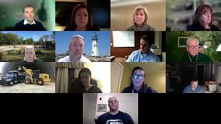 Scituate Select Board Meeting - 02/01/2022