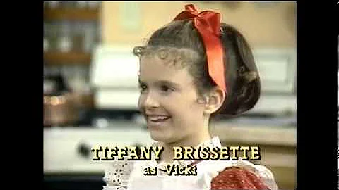 Small Wonder TV Show Intro 1985
