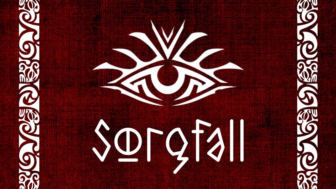 Sorgfall – Fall of Sorrow | Emotional Viking Cinematic | By Vansh Sahdev