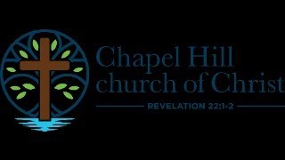 Lessons from The Circle Maker Starts this Sunday - Chapel Hill United  Methodist Church