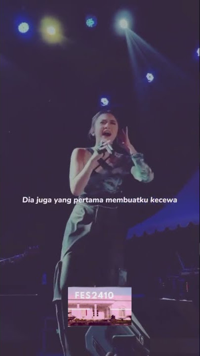 Youtube Shorts Mahalini Kisah Sempurna