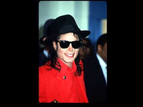 Michael Jackson Lisa it's your Birthday [Michael's...