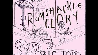 Ramshackle Glory - The Hand You Reach Out Is Empty (As Is Mine) chords