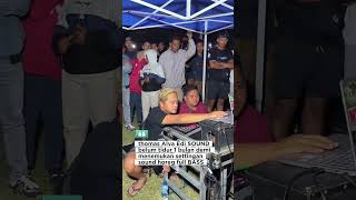 Memed Rela Kerja Keras Demi Menghibur Kalian Semua brewog brewog memed soundhoreg horeg