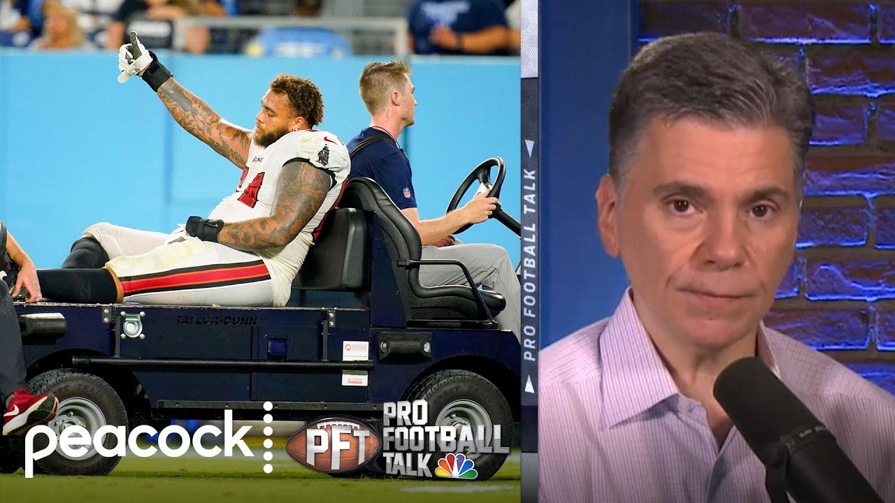 Aaron Stinnie, Matt Corral suffer seasonending injuries Pro Football