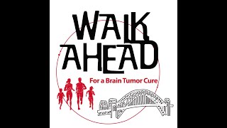 Walk Ahead for a Brain Tumor Cure 2020 | Dr. Rekha Chaudhary