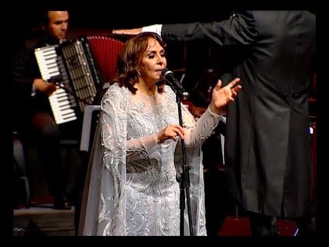 عفاف راضي هو الطريق حفلة سوريا ٢٠١٩     2    2019