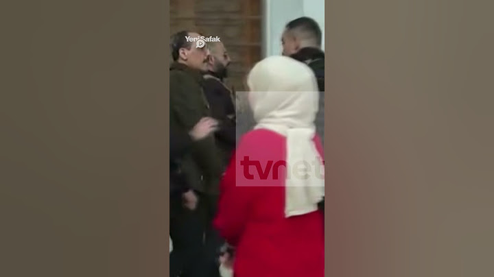 MİT Başkanı İbrahim Kalın Şam'da: Emevi Camii'nde namaz kıldı