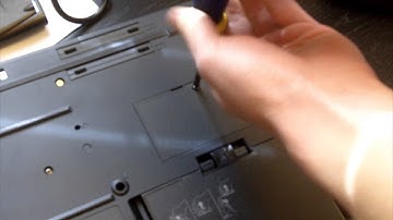 IBM ThinkPad 380ED 161 and 163 CMOS Battery Error fix
