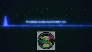 NEVER MIND DISCO - ft by Dj Spongebob Castro remix