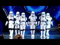 Boogie Storm all performance - BGT 2016