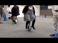 Honda unveils U3-X, a new personal mobility device