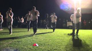 Off Campus Homecoming 2011 Guys' Dance