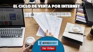 Estrategia de Venta por Internet by Cristian Quezada 91 views 5 years ago 24 minutes