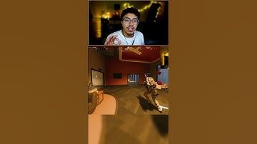 TURN ANY GUN INTO HANDS NEW GLITCH TUTORIAL  #callofduty #warzone#mw3 #glitch