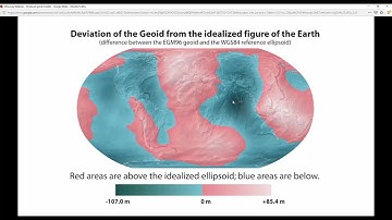 Webinar: All about Geoid models
