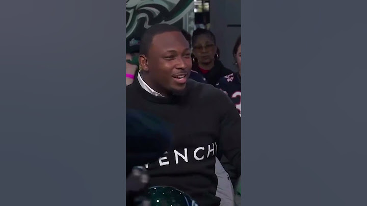 You already know Shady is going with his Eagles for his Super Bowl LVII pick 🦅 | SPEAK #shorts