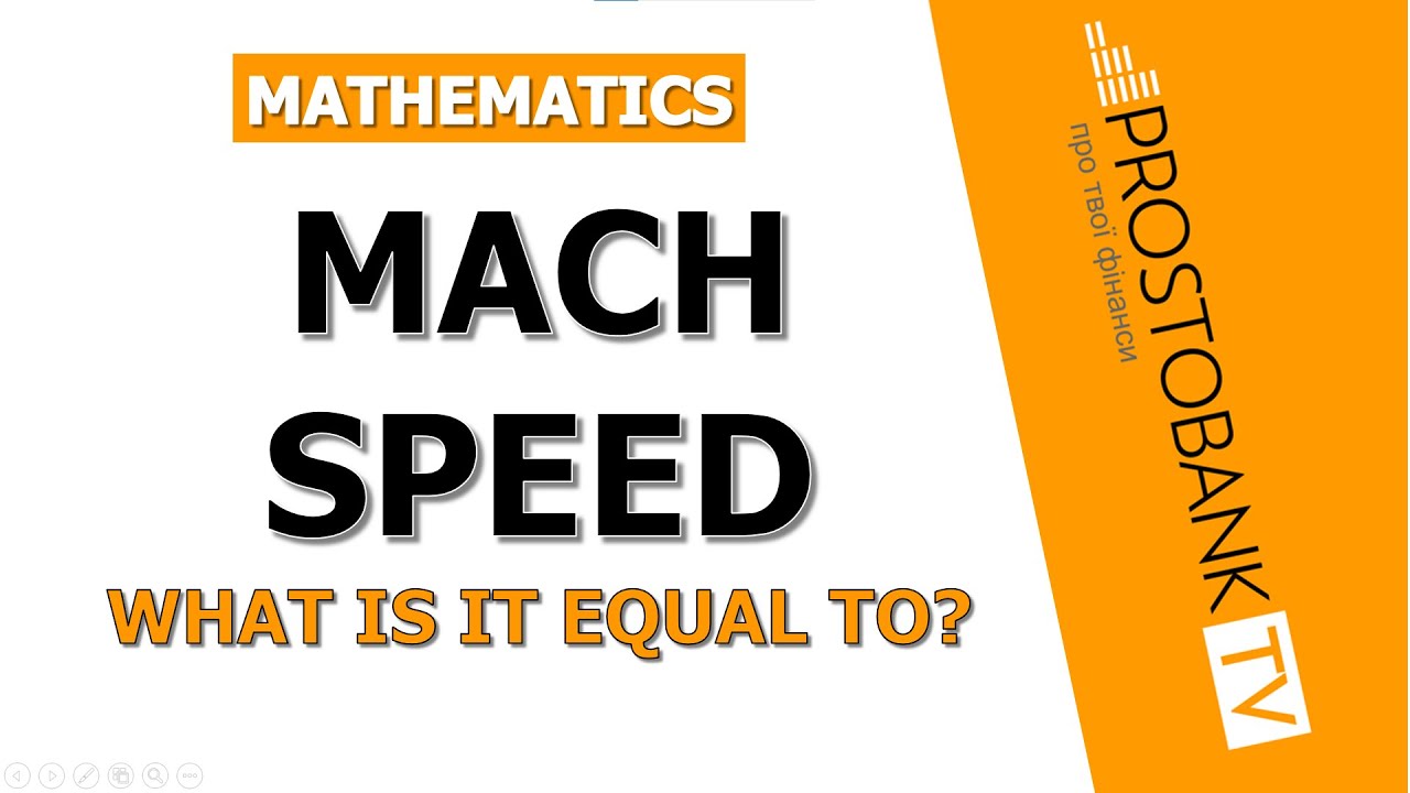What is Mach Speed? Everything About Mach Numbers and Hypersonic Speeds