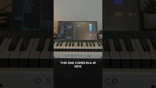 One of Gabe's #Superbooth2026 favorites: the Expressive E Osmose CE