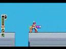 Megaman Zero 4: Intro Stage