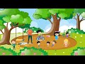 Building Good Citizens Through Teamwork and Cooperation