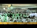 سورة الممتحنة Al Mumtahanah محمود علي البنا Al Haramien HD 