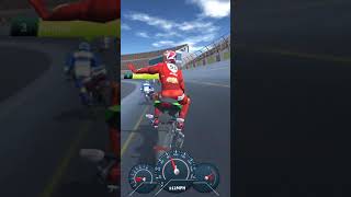 Motorbike Racing Games - Motorcycle Speed Racing Games #14 - Android Gameplay #shorts screenshot 5