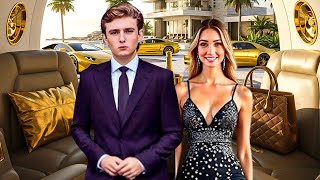 Trump’s Kids Living Like Trillionaire Royals – Insane Wealth 2025