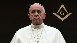 Did the Vatican Create Freemasonry?