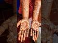 Simple Mehndi Design || Marriage Mehndi || Mandala Design