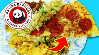 TOP 10 UNTOLD TRUTHS OF PANDA EXPRESS!!! (Part 2)