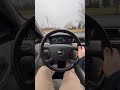 0-60 MPH in the 2012 Chevrolet Impala LT 3.6L V6