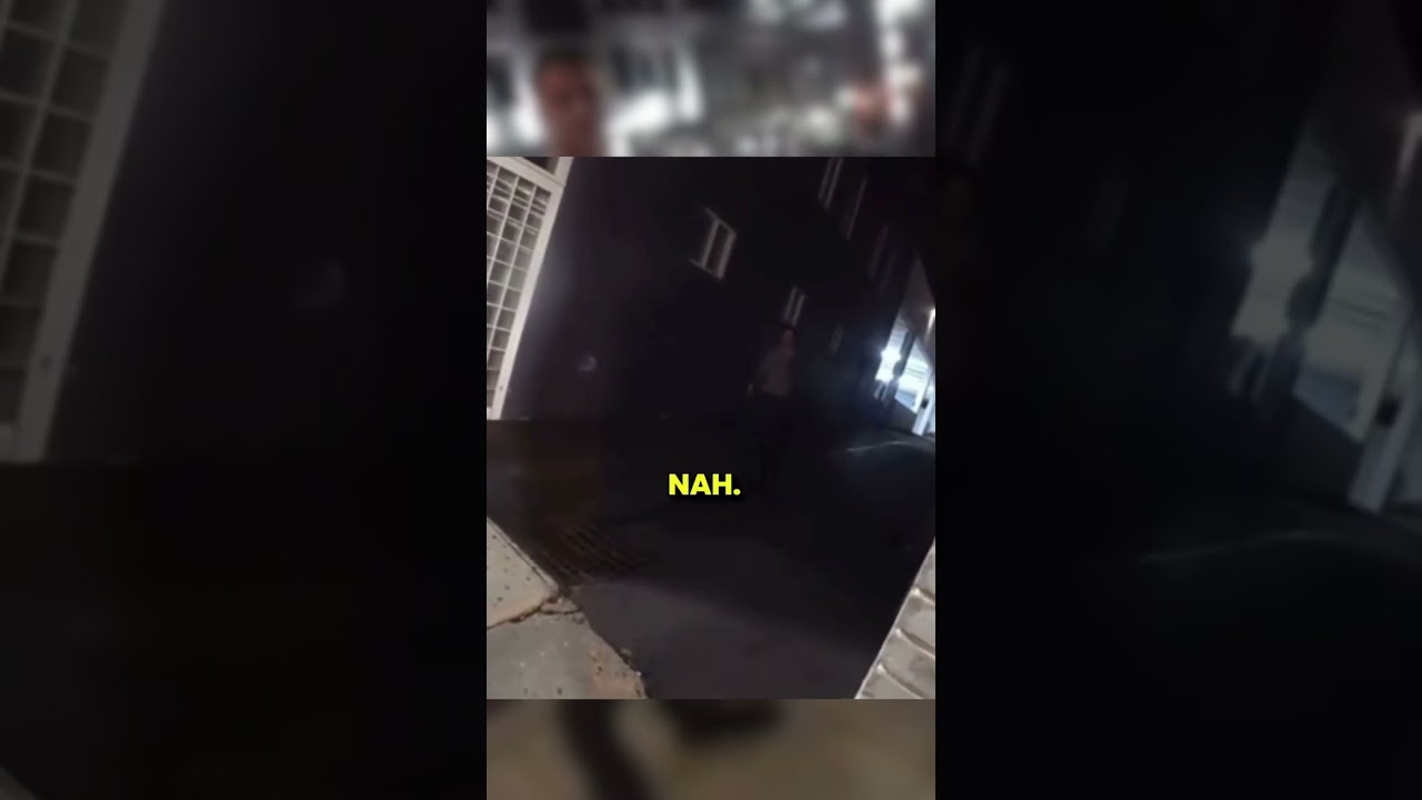 Sreamers mess with the wrong person 😈🥊