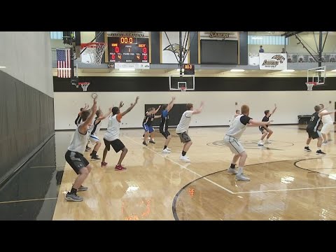 Evaluating the impact of AAU basketball on North Dakota