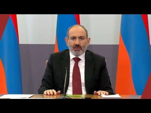 Video: Ինչու է դիմակ կրելը այդքան կարևոր: