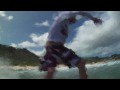 North Shore VS South Shore Oahu Surf Contest | Red Bull Rivals 2009