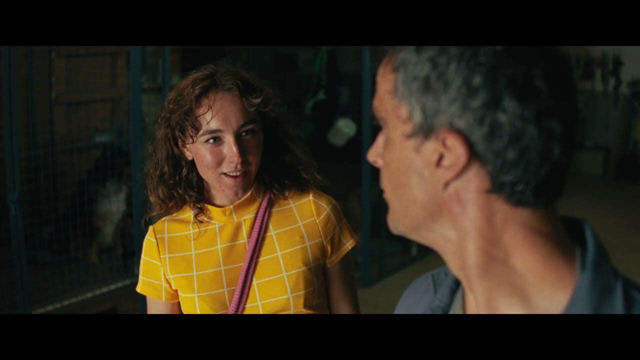 Affiche Trailer