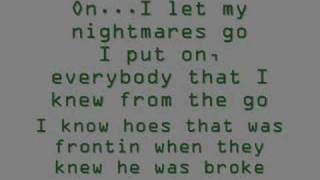 Kanye West-Put On (Lyrics)