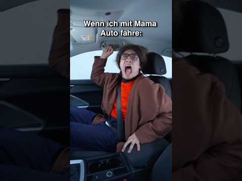 Wir haben alle dieselbe Mutter 😭 #kaankannalles #comedy #humor