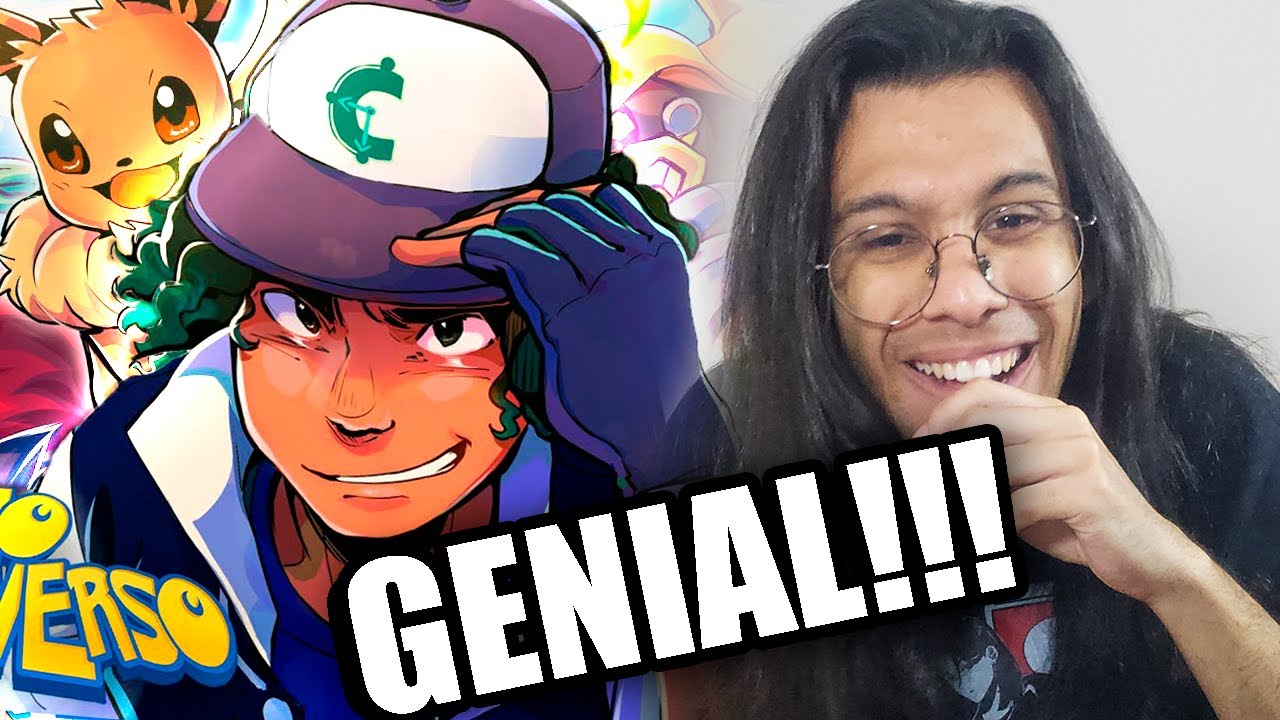 Símbolos da Natureza é GENIAL!!