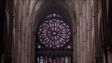 Ron Fricke - Chronos (1985 Full Documentary)