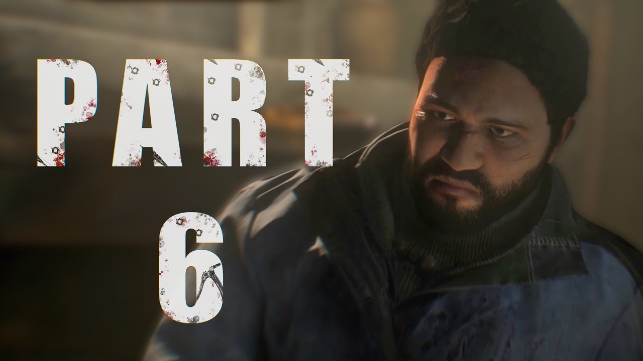 Rise of the Tomb Raider | Part 6 | 🏹 Cinematic Story Walkthrough ❄️🔥 | 4K 60FPS | No Commentary